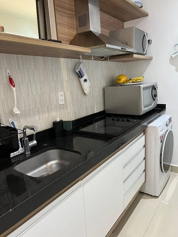 Pontanegra - Vida Calma Premium Flat Apartman Natal