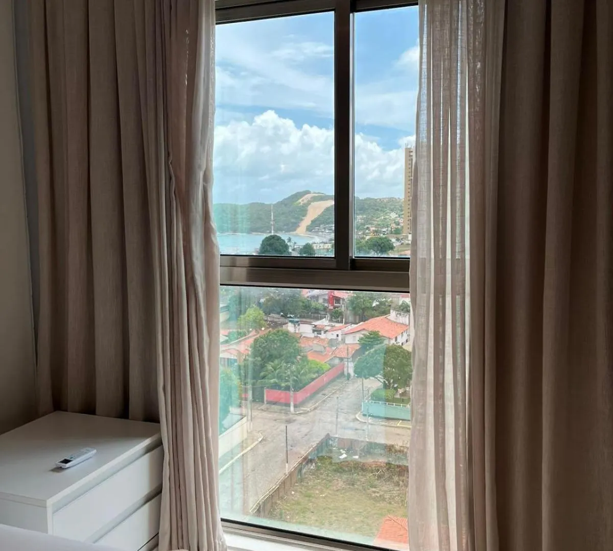 Pontanegra - Vida Calma Premium Flat Apartman Natal