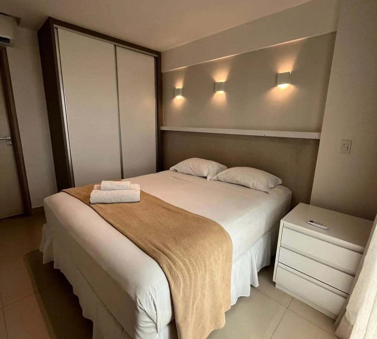 Pontanegra - Vida Calma Premium Flat Apartman Natal