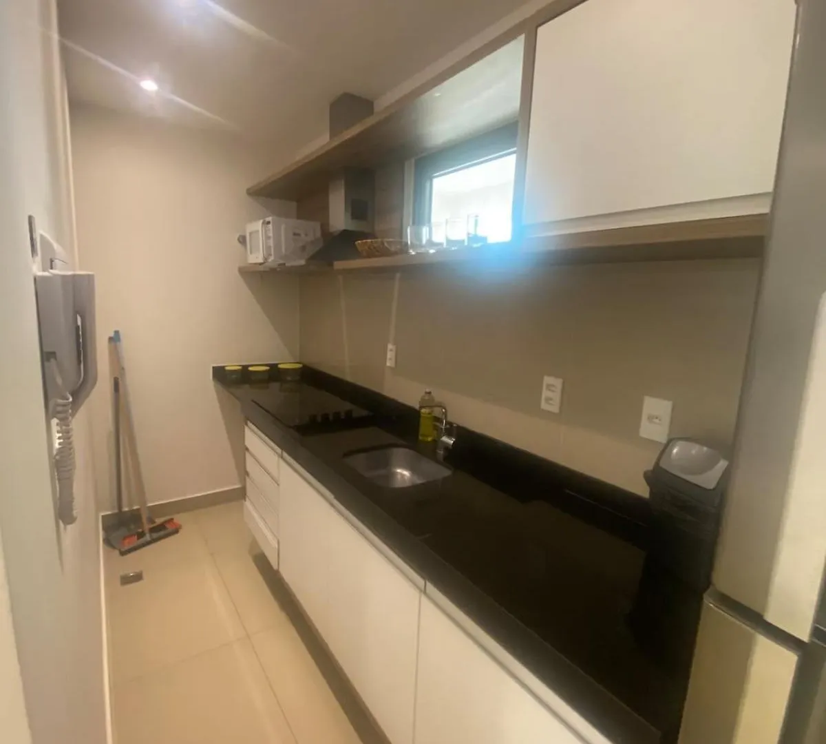 Pontanegra - Vida Calma Premium Flat Apartman Natal