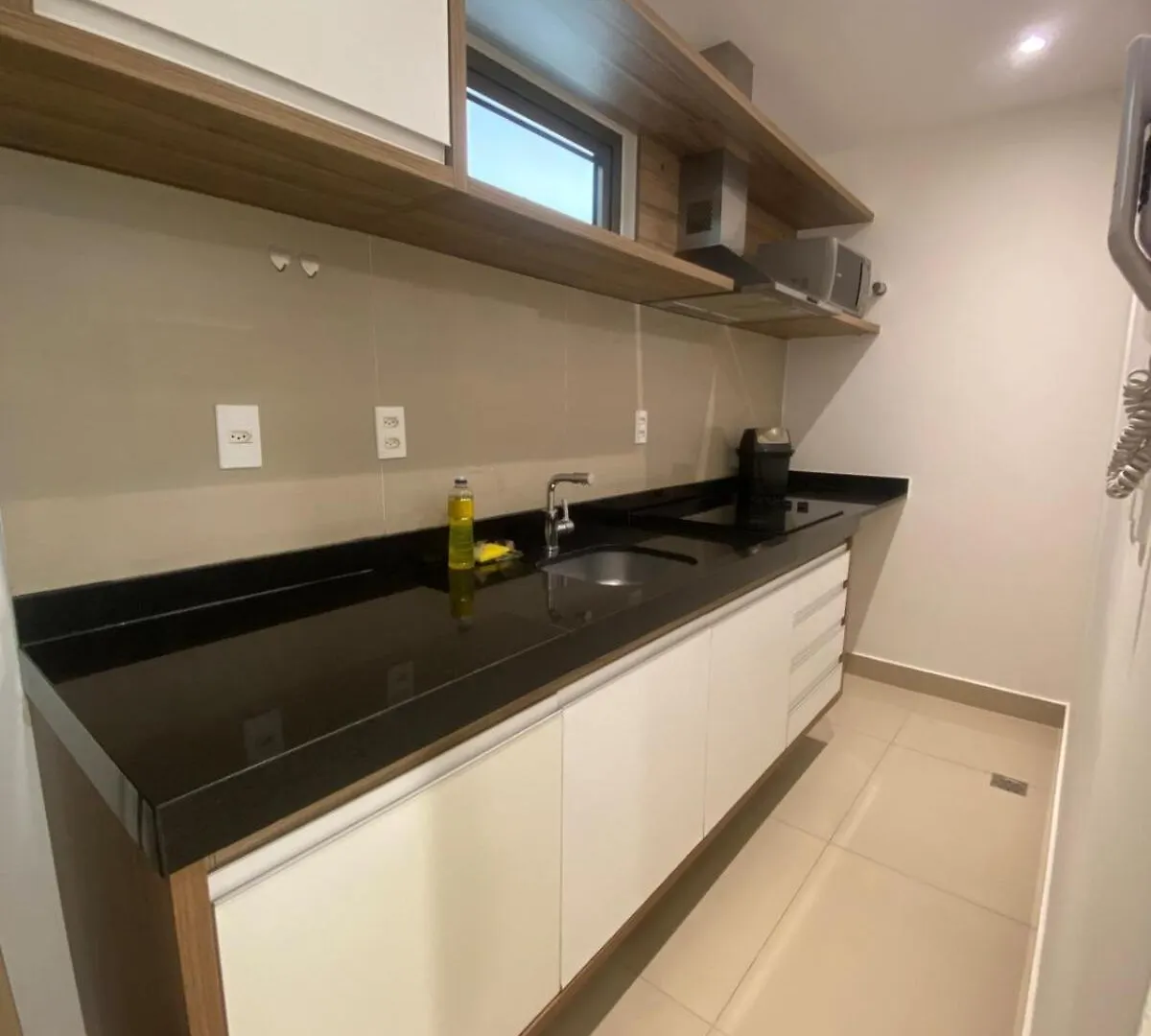 Pontanegra - Vida Calma Premium Flat Apartman Natal
