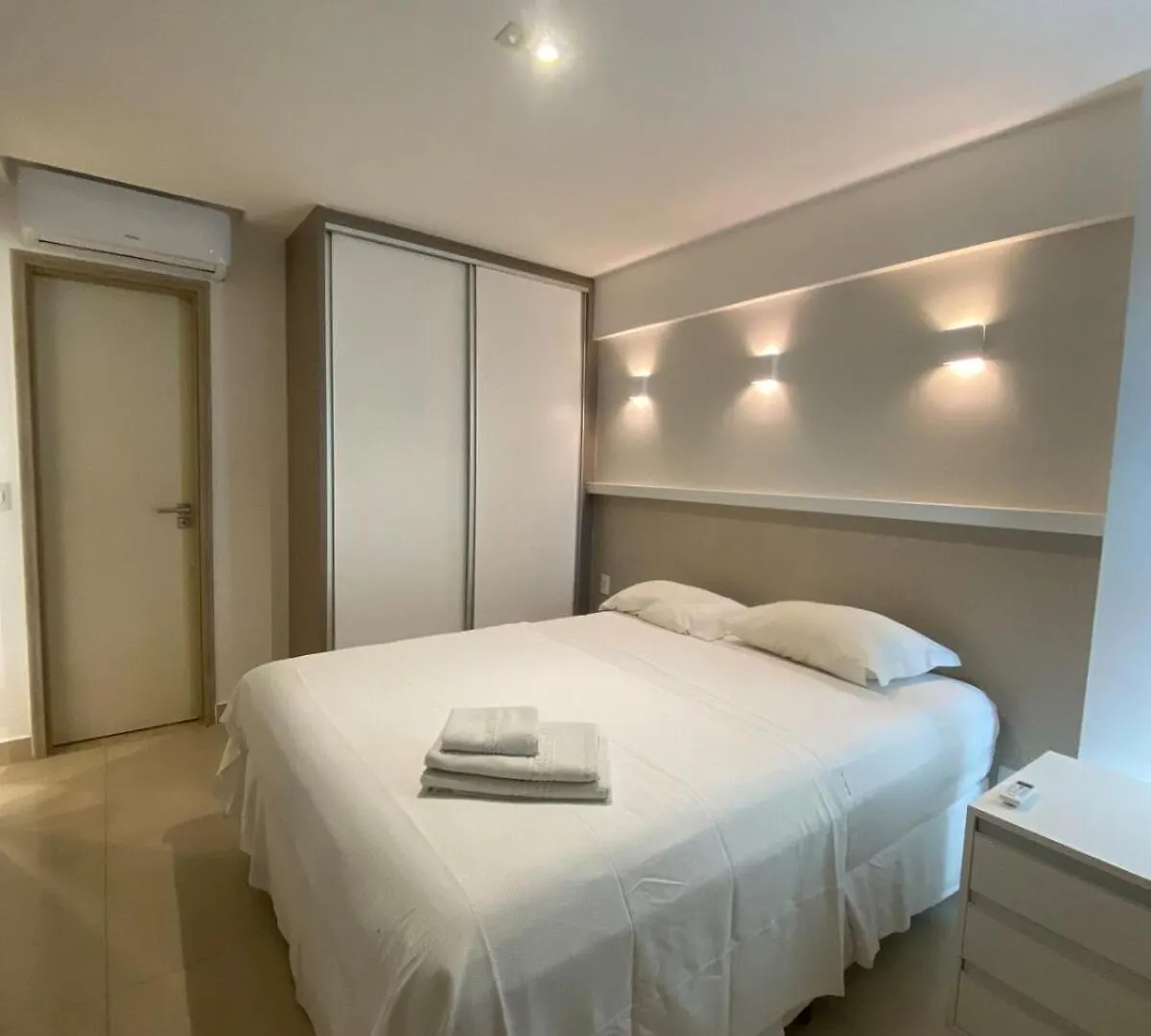 Pontanegra - Vida Calma Premium Flat Apartman Natal