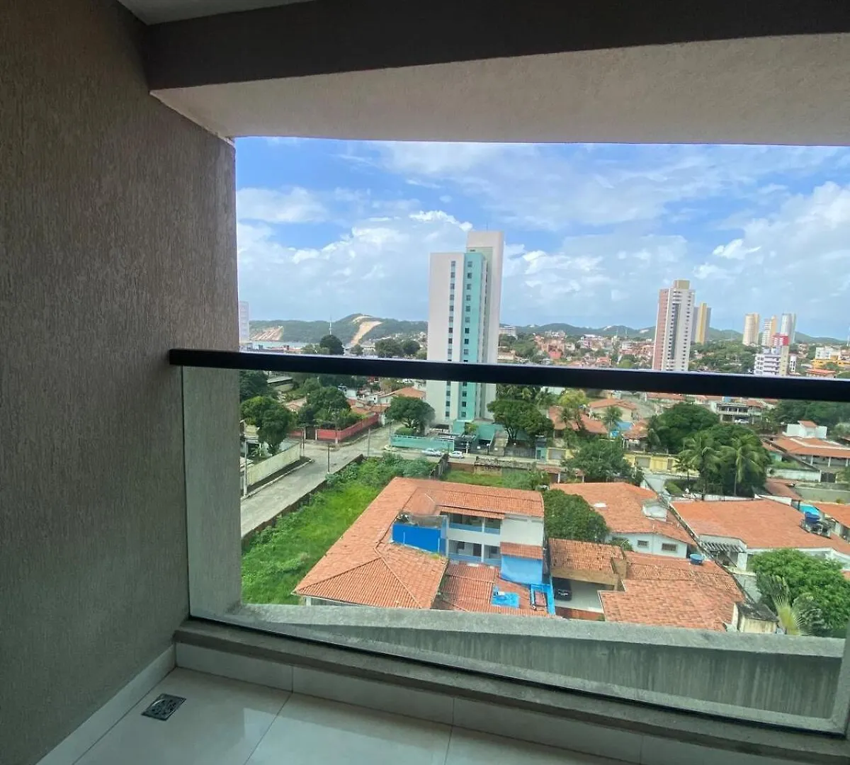 Pontanegra - Vida Calma Premium Flat Apartman Natal