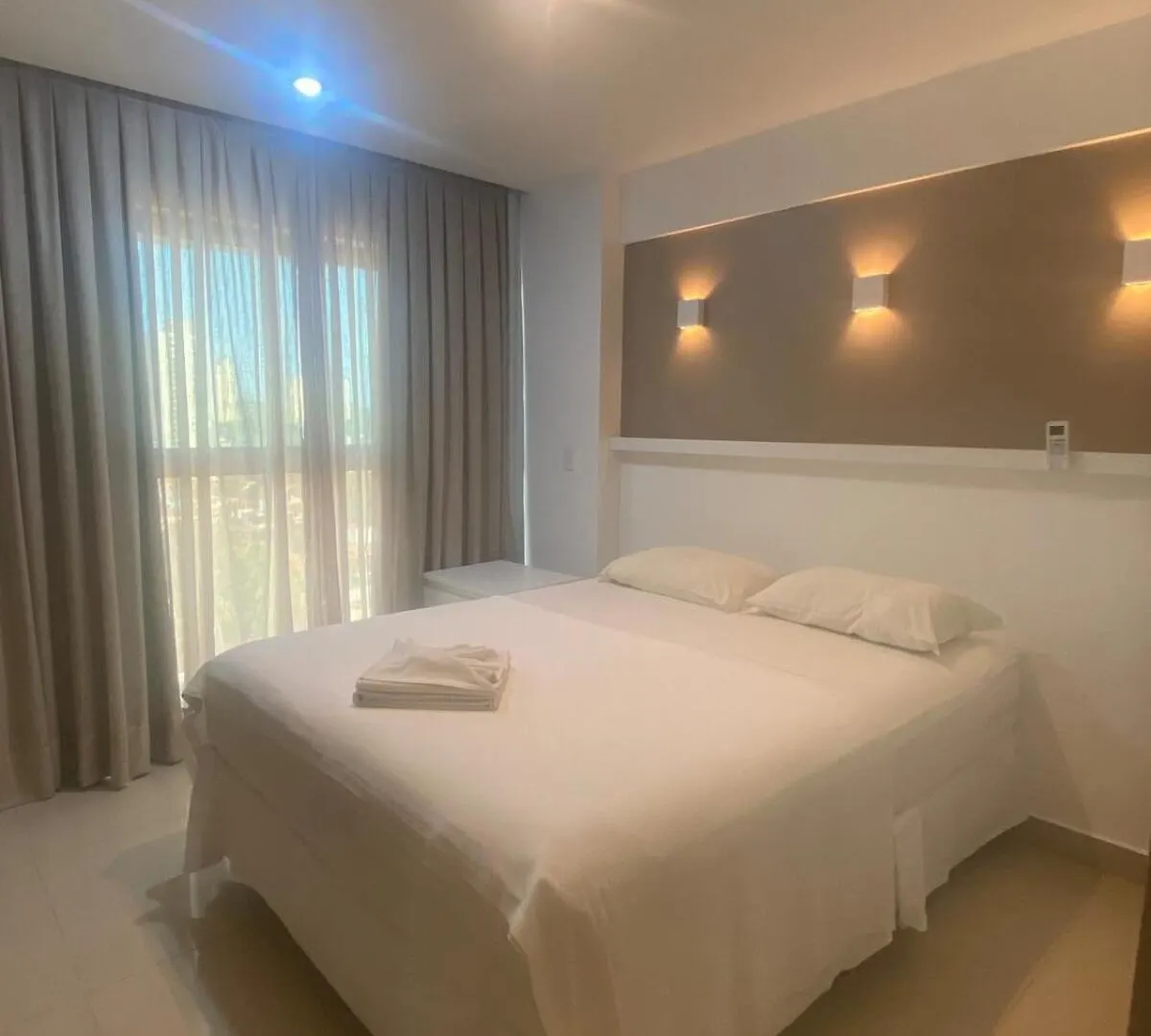 Pontanegra - Vida Calma Premium Flat Apartman Natal