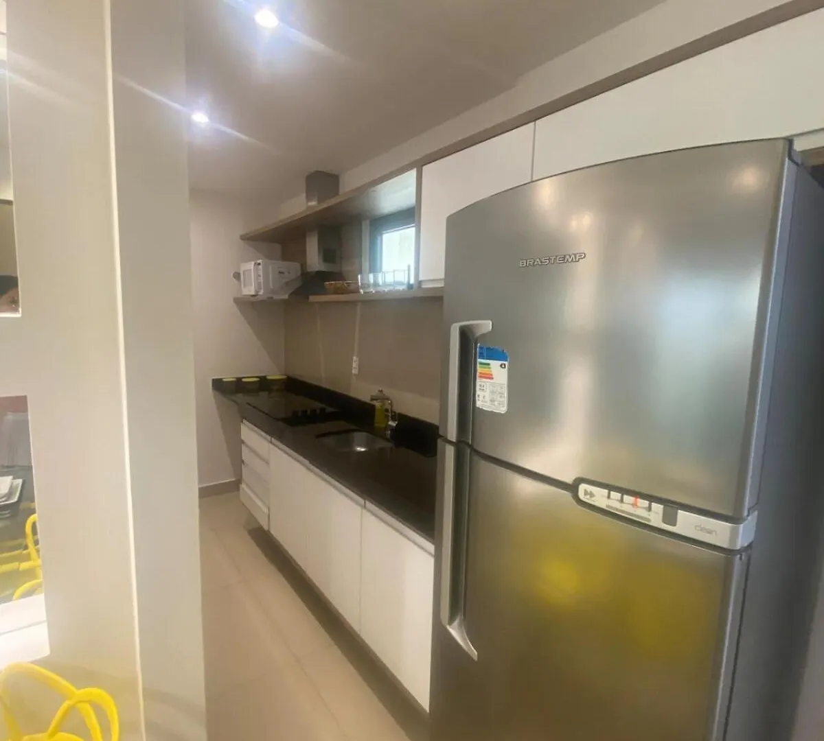 Pontanegra - Vida Calma Premium Flat Apartman Natal Brazília