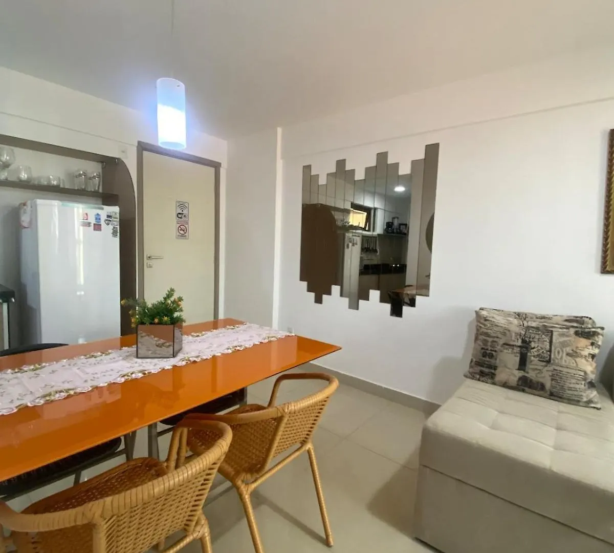 Pontanegra - Vida Calma Premium Flat Apartman Natal