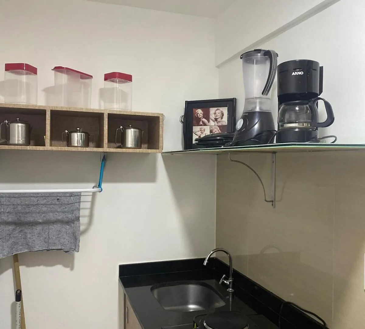 Pontanegra - Vida Calma Premium Flat Apartman Natal