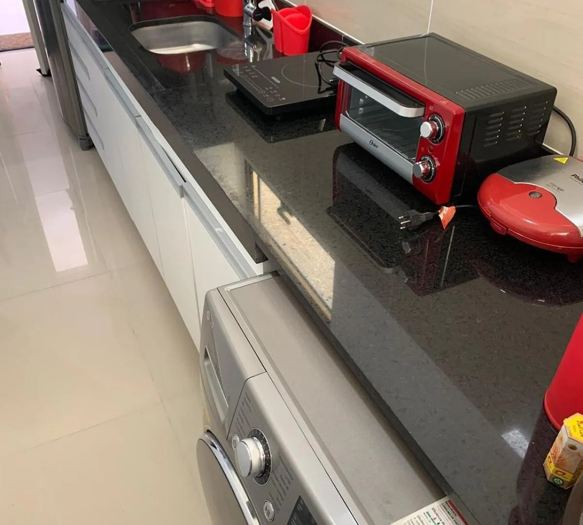 Pontanegra - Vida Calma Premium Flat Apartman Natal 0*,