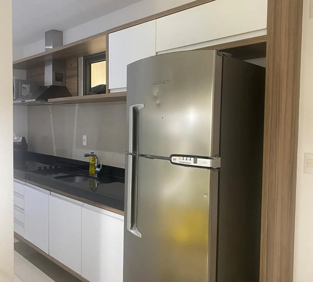 Pontanegra - Vida Calma Premium Flat Apartman Natal