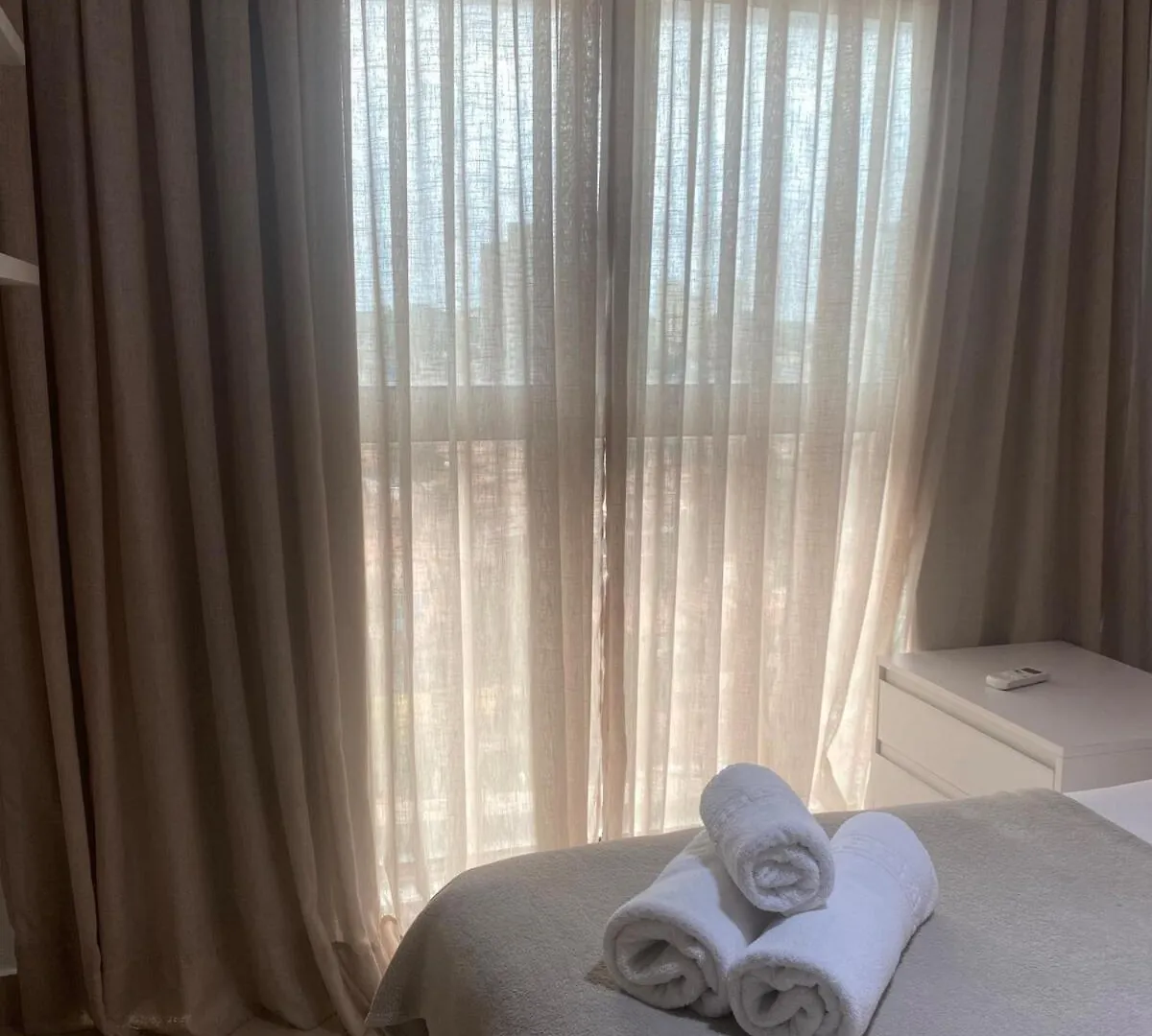 Pontanegra - Vida Calma Premium Flat Apartman Natal
