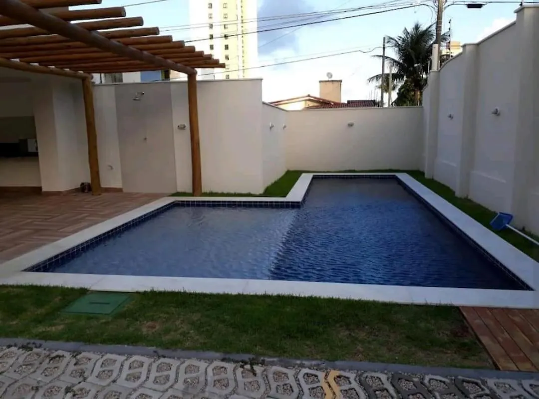 Pontanegra - Vida Calma Premium Flat Apartman Natal