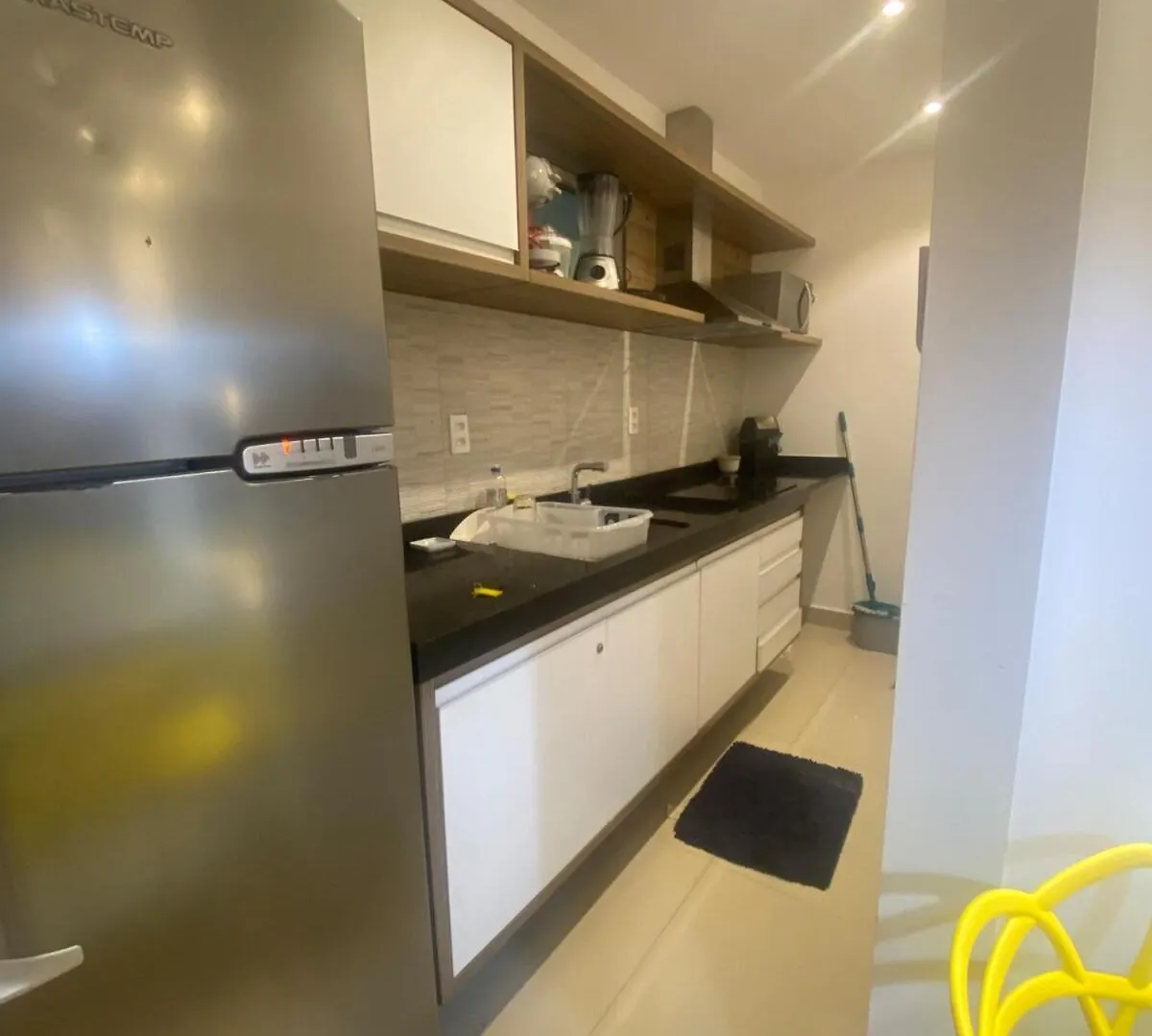 Pontanegra - Vida Calma Premium Flat Apartman Natal