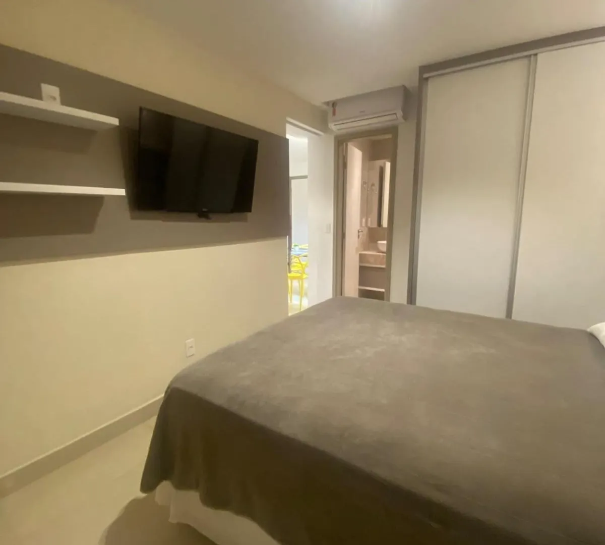 Pontanegra - Vida Calma Premium Flat Apartman Natal 0*,  Brazília