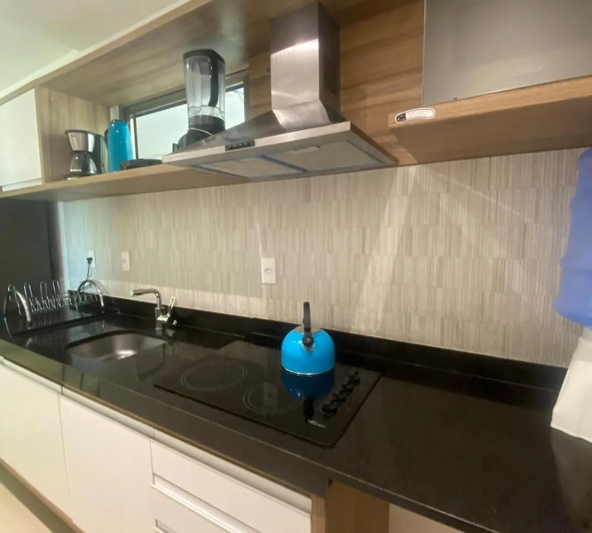 Pontanegra - Vida Calma Premium Flat Apartman Natal 0*,