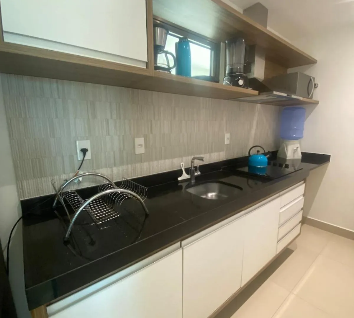 Pontanegra - Vida Calma Premium Flat Apartman Natal