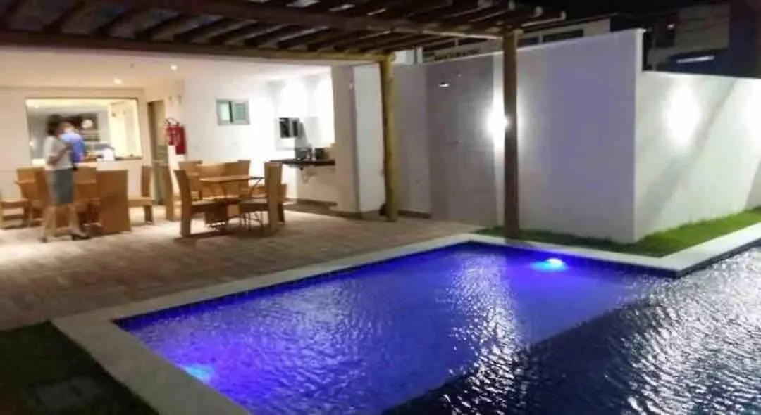 Pontanegra - Vida Calma Premium Flat Apartman Natal