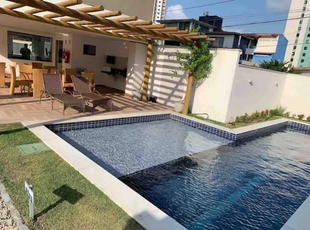 Pontanegra - Vida Calma Premium Flat Apartman Natal 0*,