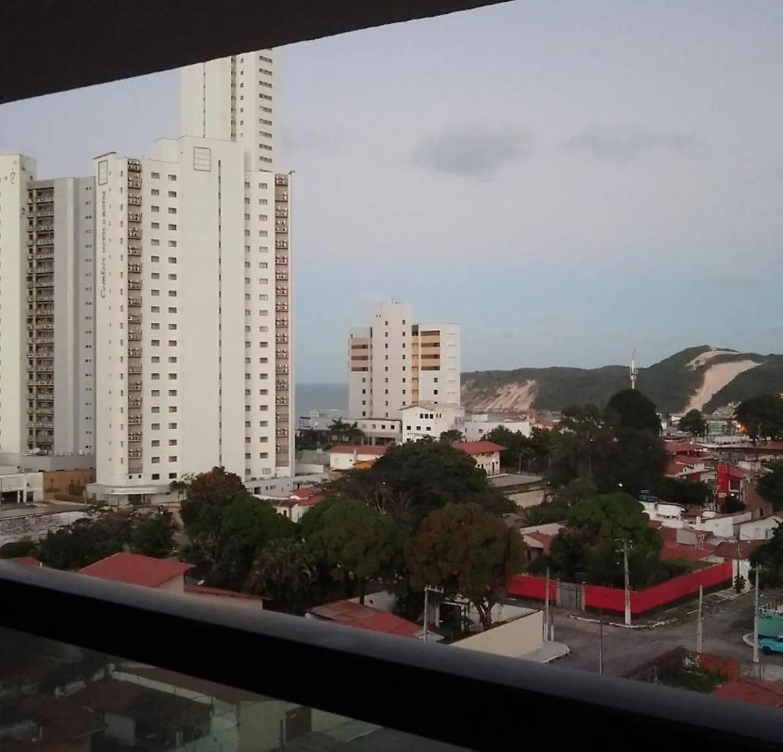 Pontanegra - Vida Calma Premium Flat Apartman Natal