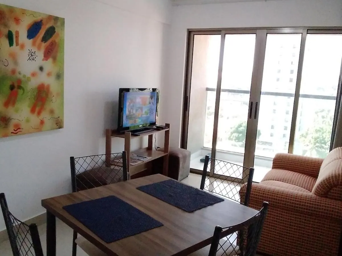 Pontanegra - Vida Calma Premium Flat Apartman Natal
