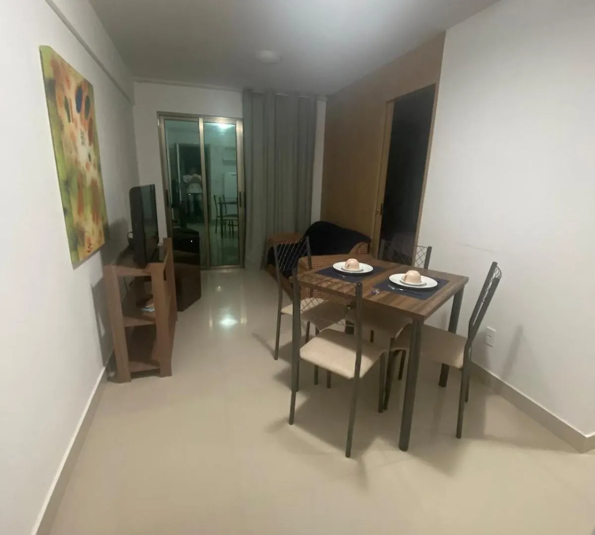 Pontanegra - Vida Calma Premium Flat Apartman Natal