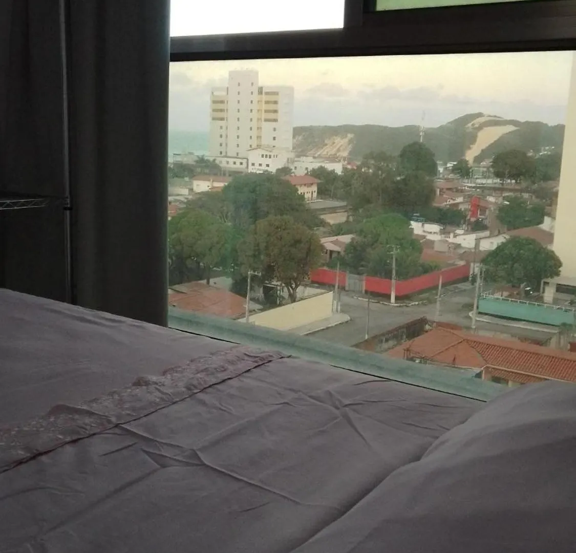 Pontanegra - Vida Calma Premium Flat Apartman Natal