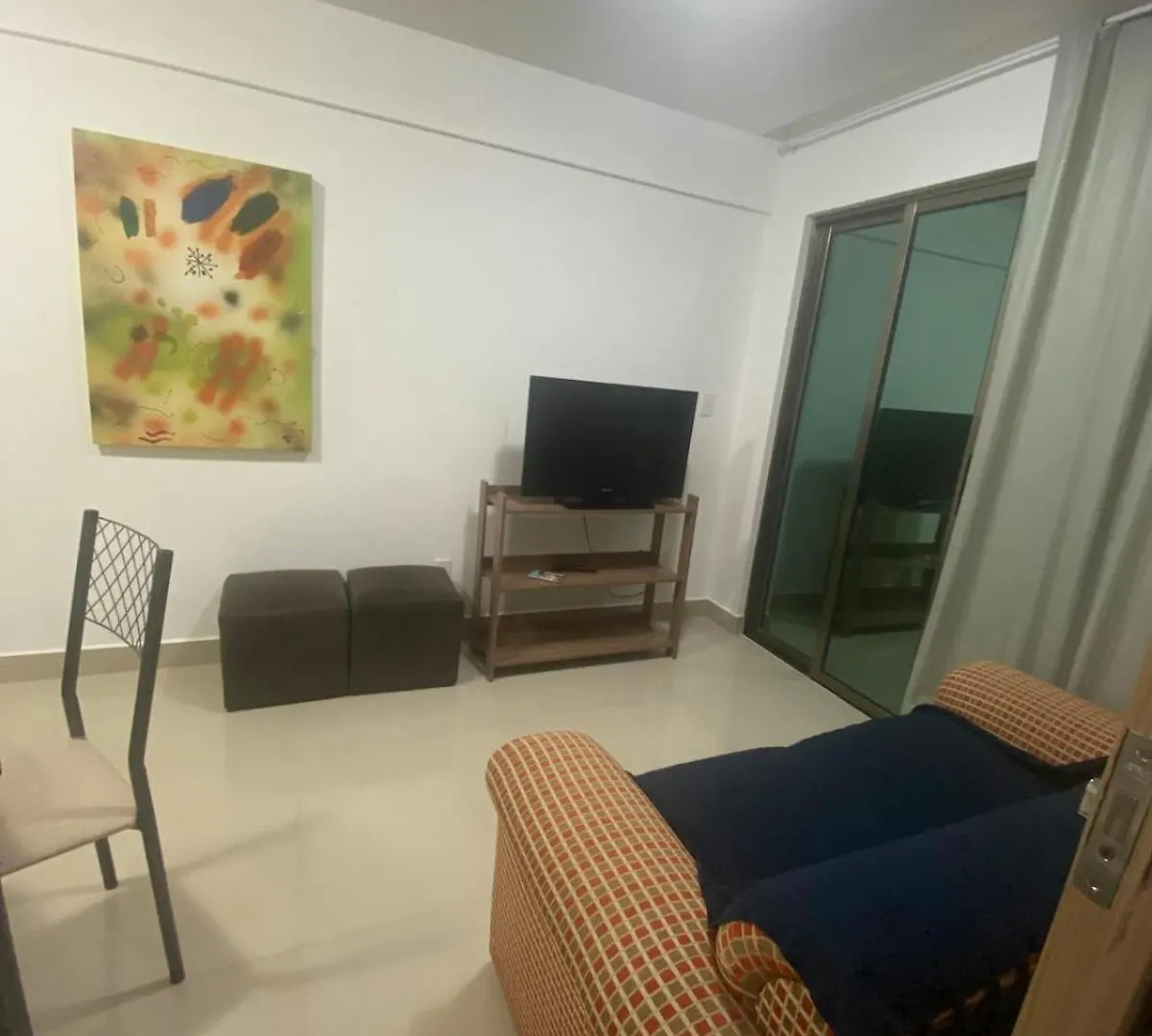 Pontanegra - Vida Calma Premium Flat Apartman Natal