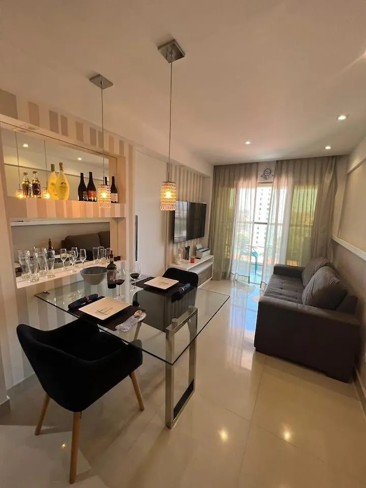 Pontanegra - Vida Calma Premium Flat Apartman Natal
