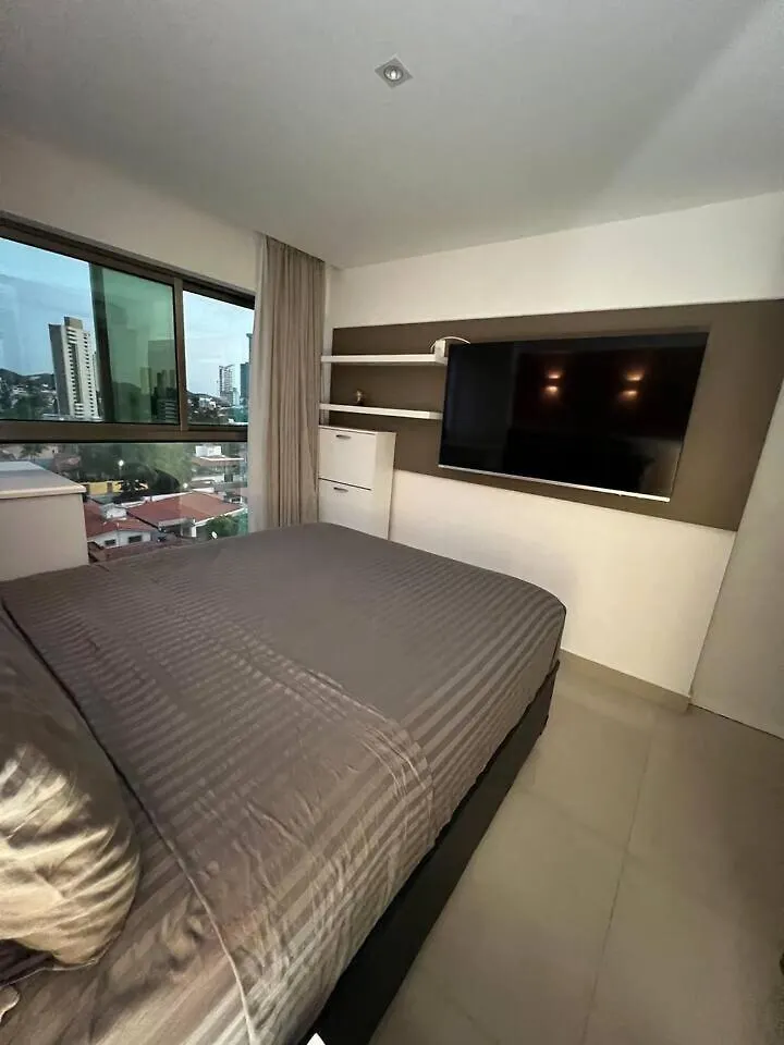 Pontanegra - Vida Calma Premium Flat Apartman Natal