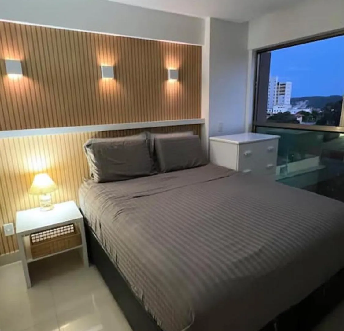 Pontanegra - Vida Calma Premium Flat Apartman Natal
