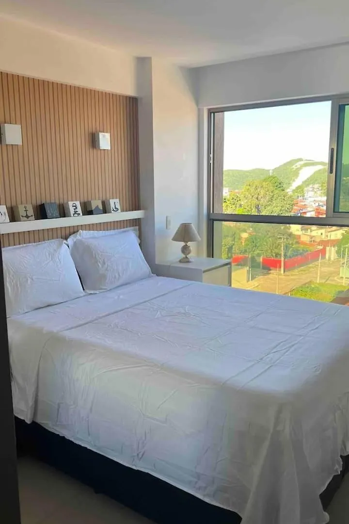 Pontanegra - Vida Calma Premium Flat Apartman Natal