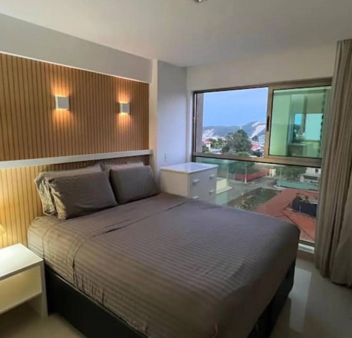 Pontanegra - Vida Calma Premium Flat Apartman Natal