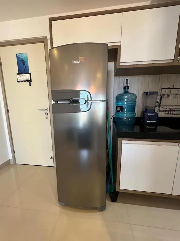 Pontanegra - Vida Calma Premium Flat Apartman Natal 0*,
