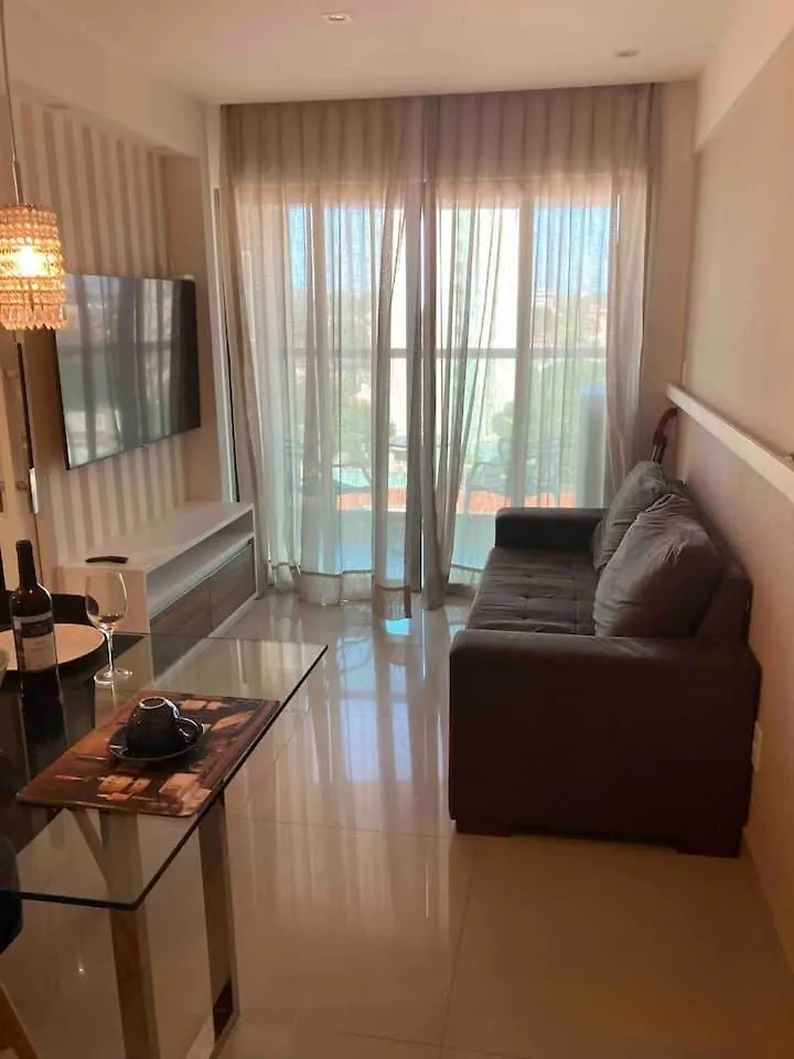 Pontanegra - Vida Calma Premium Flat Apartman Natal